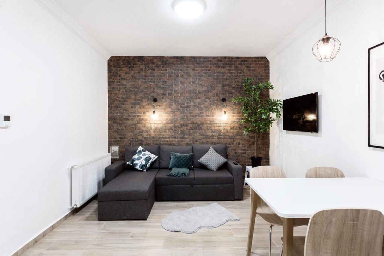 Ny7 In Downtown Appartement