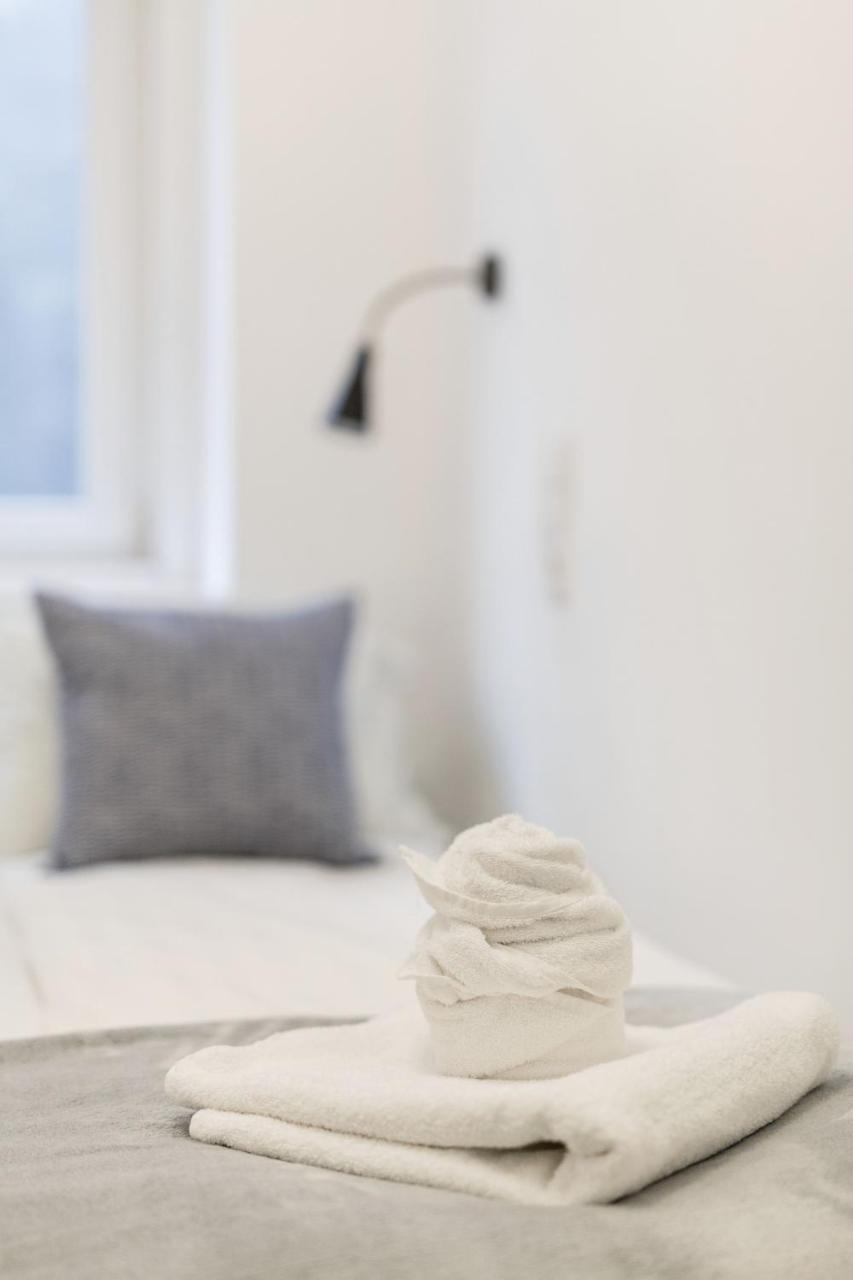 Appartement Ny7 In Downtown