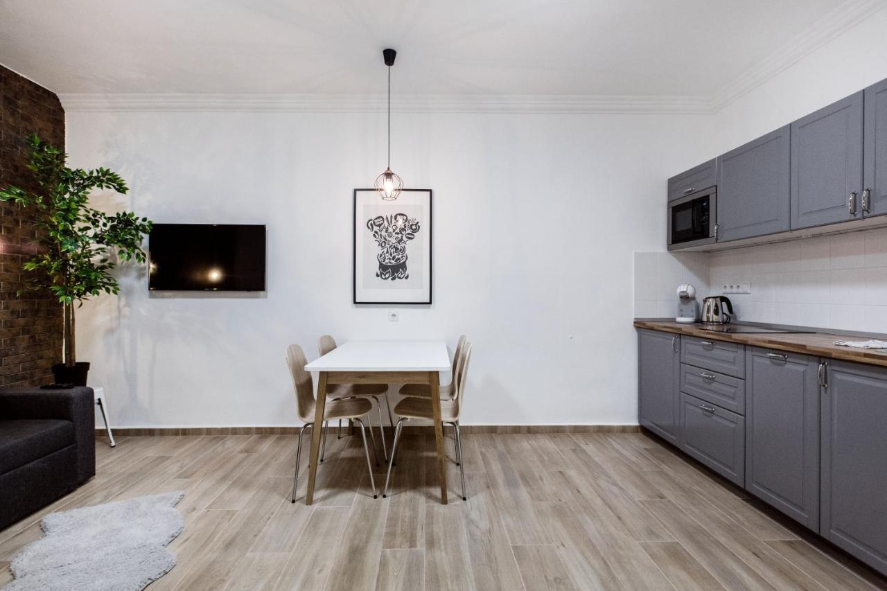 Ny7 In Downtown Appartement