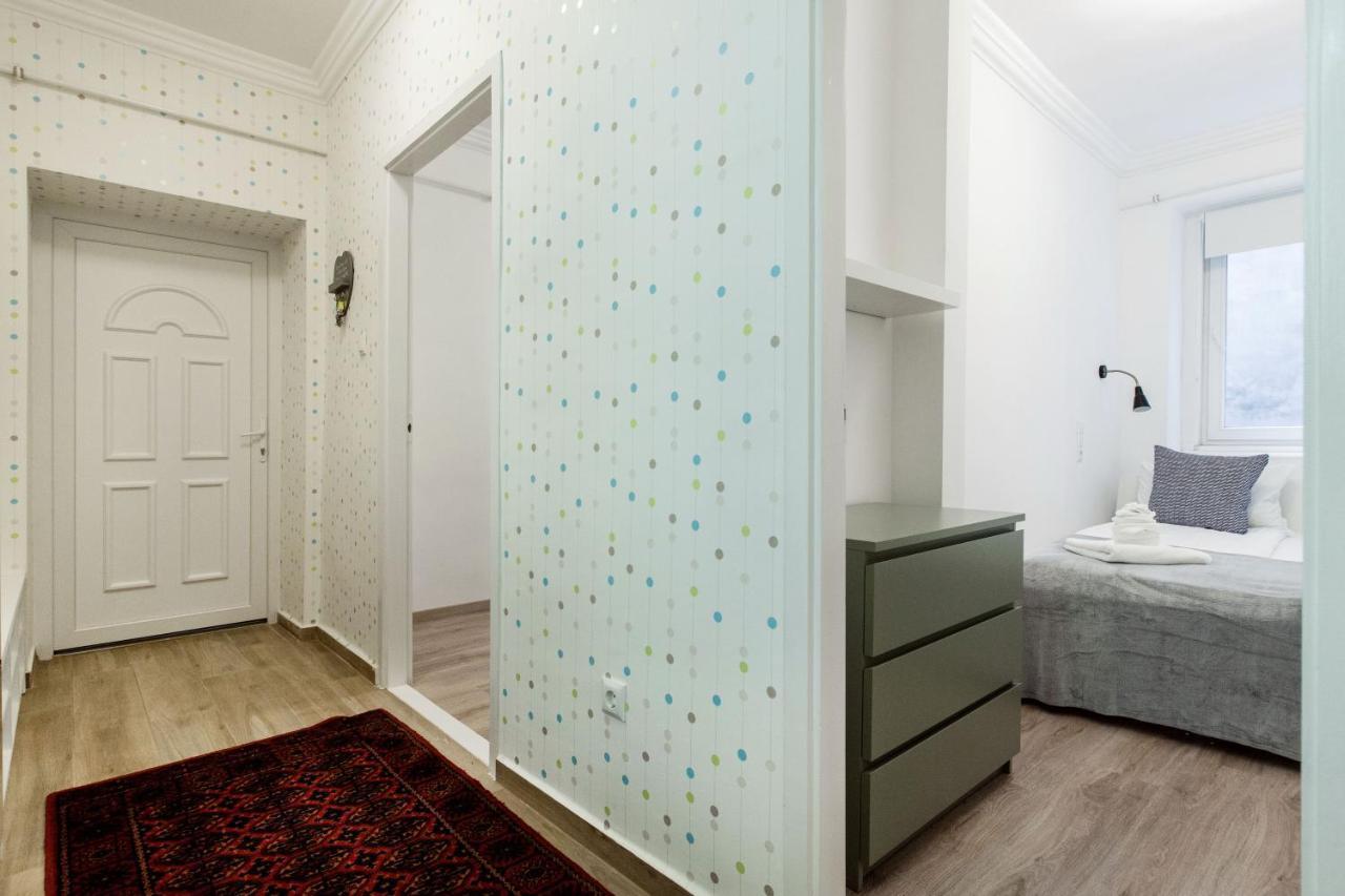 Ny7 In Downtown Appartement Budapest