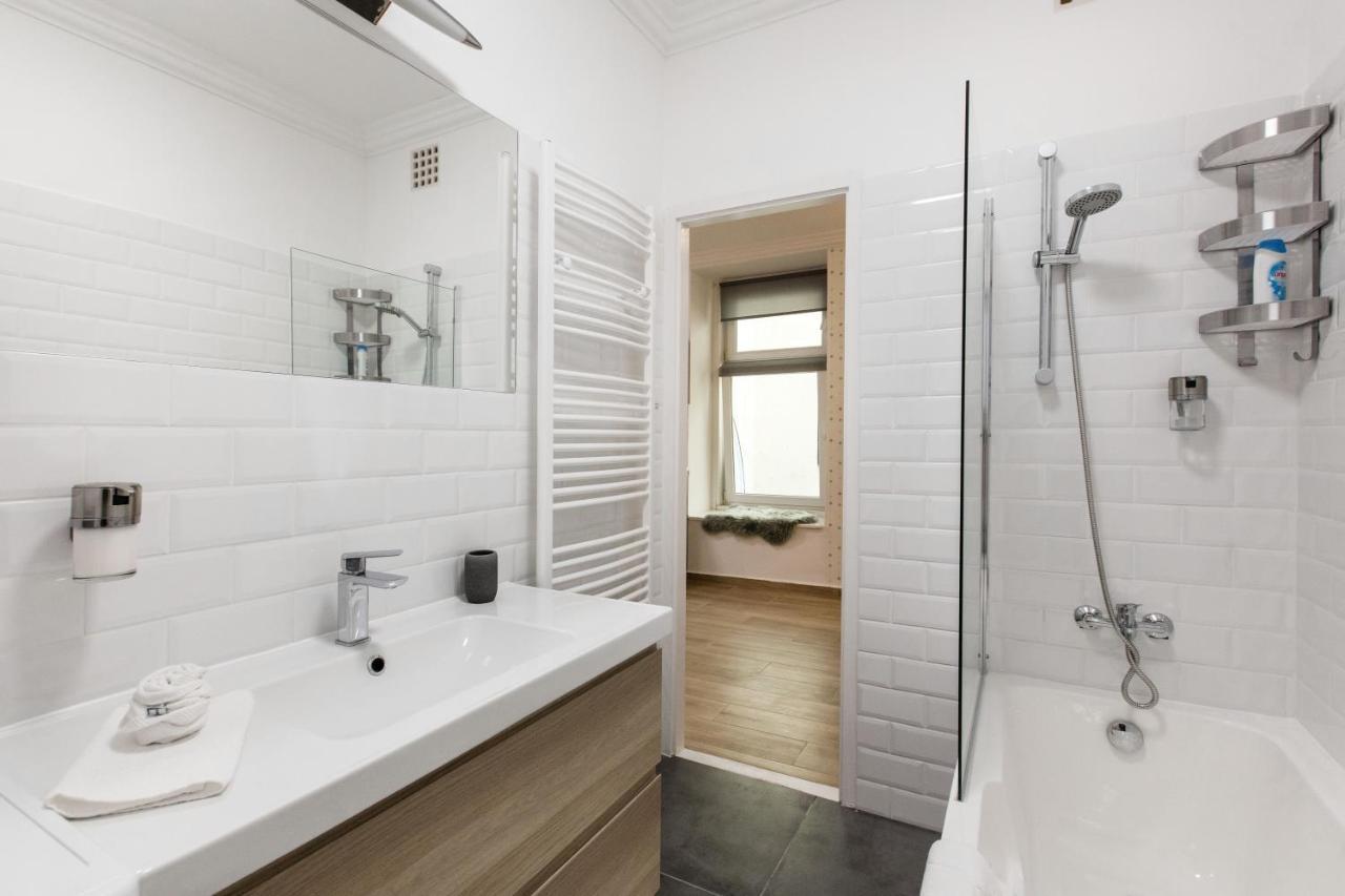 Ny7 In Downtown Appartement Budapest