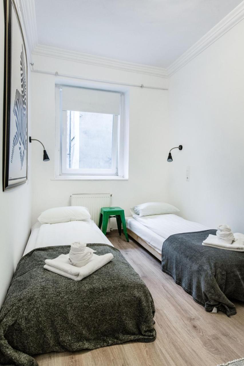 Appartement Ny7 In Downtown *