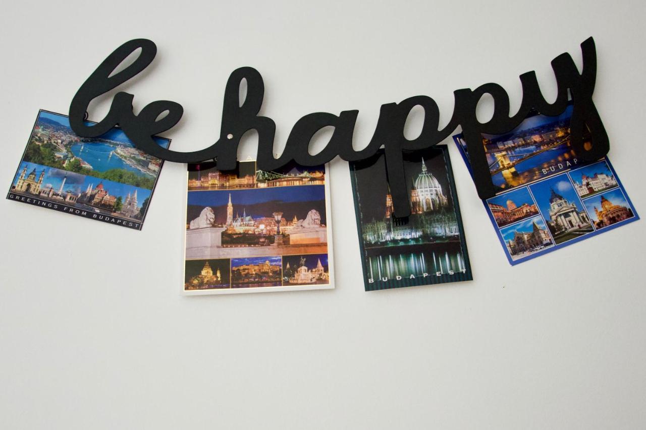 Standard By Hi5 - Nagymezo 11 Apartament *
