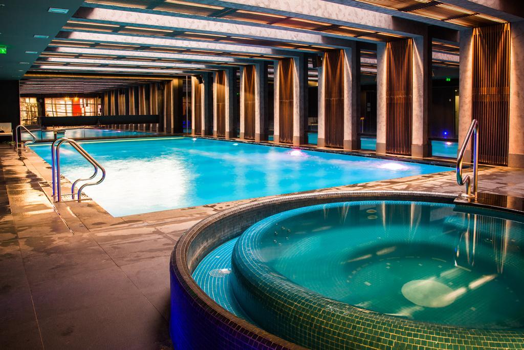 Gardens & Wellness Budapest