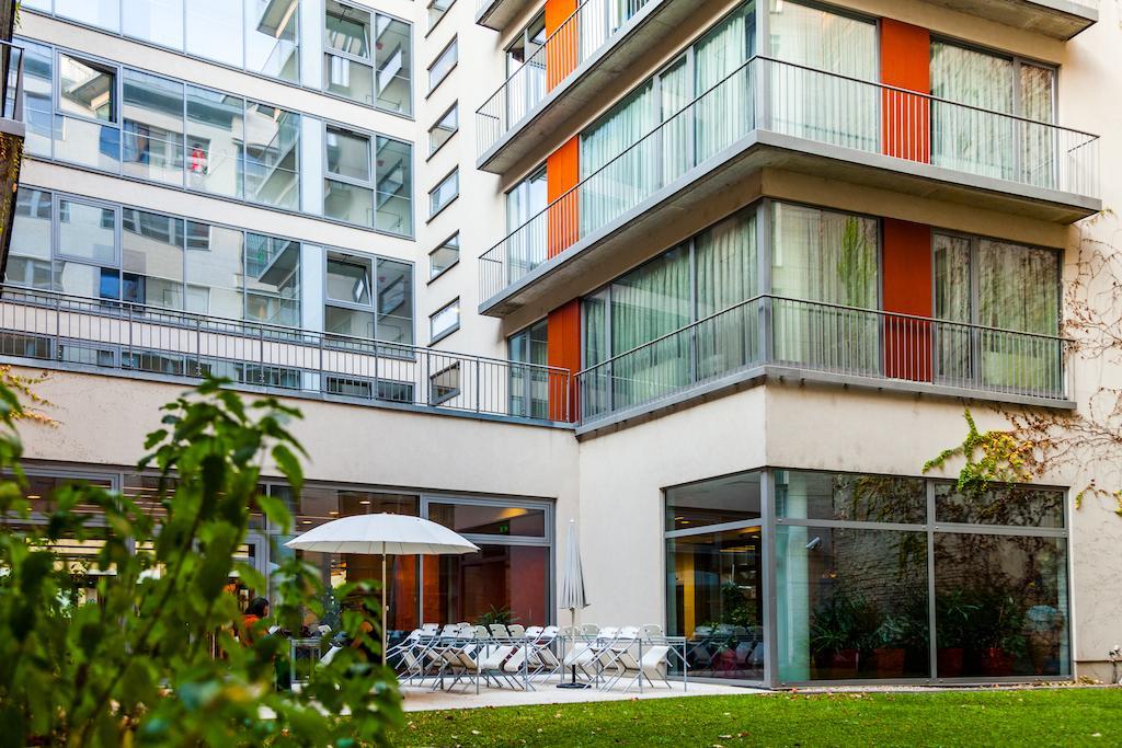 Aparthotel Gardens & Wellness 4*