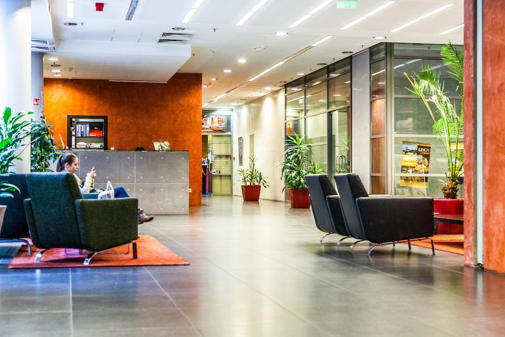 Gardens & Wellness Aparthotel 4*