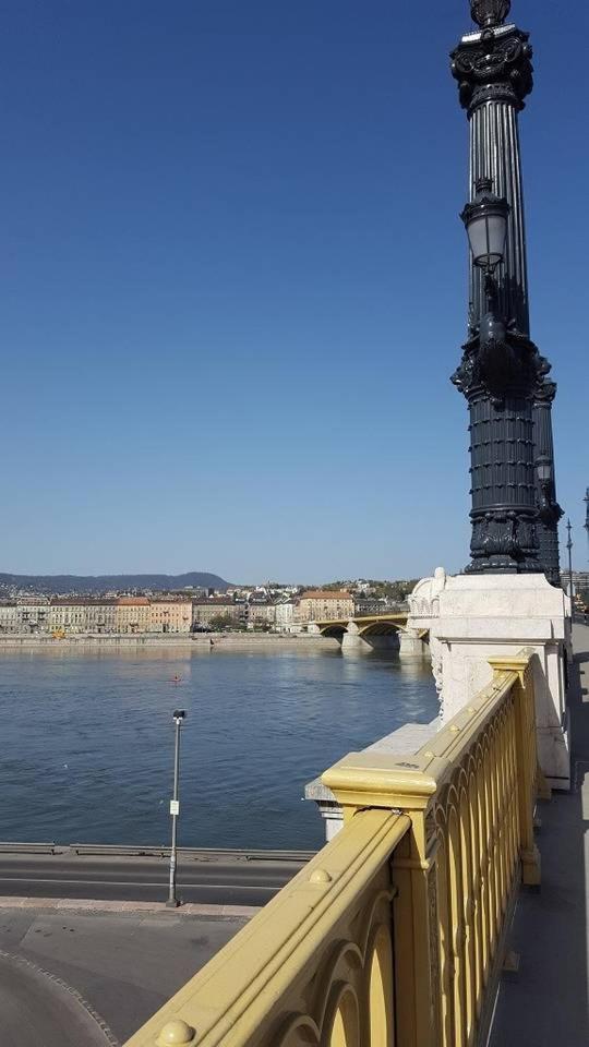 New, High Quality In The Center * Budapešť