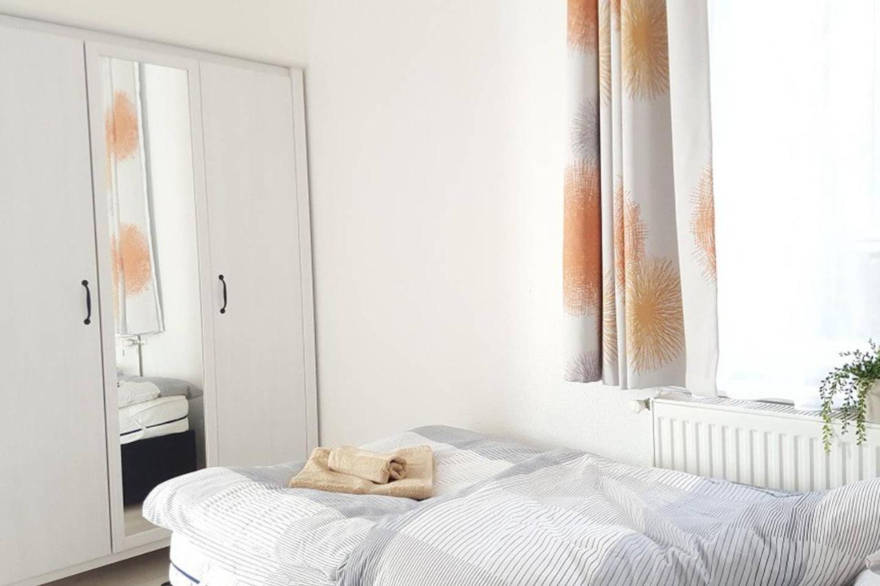 Apartment New, High Quality In The Center *