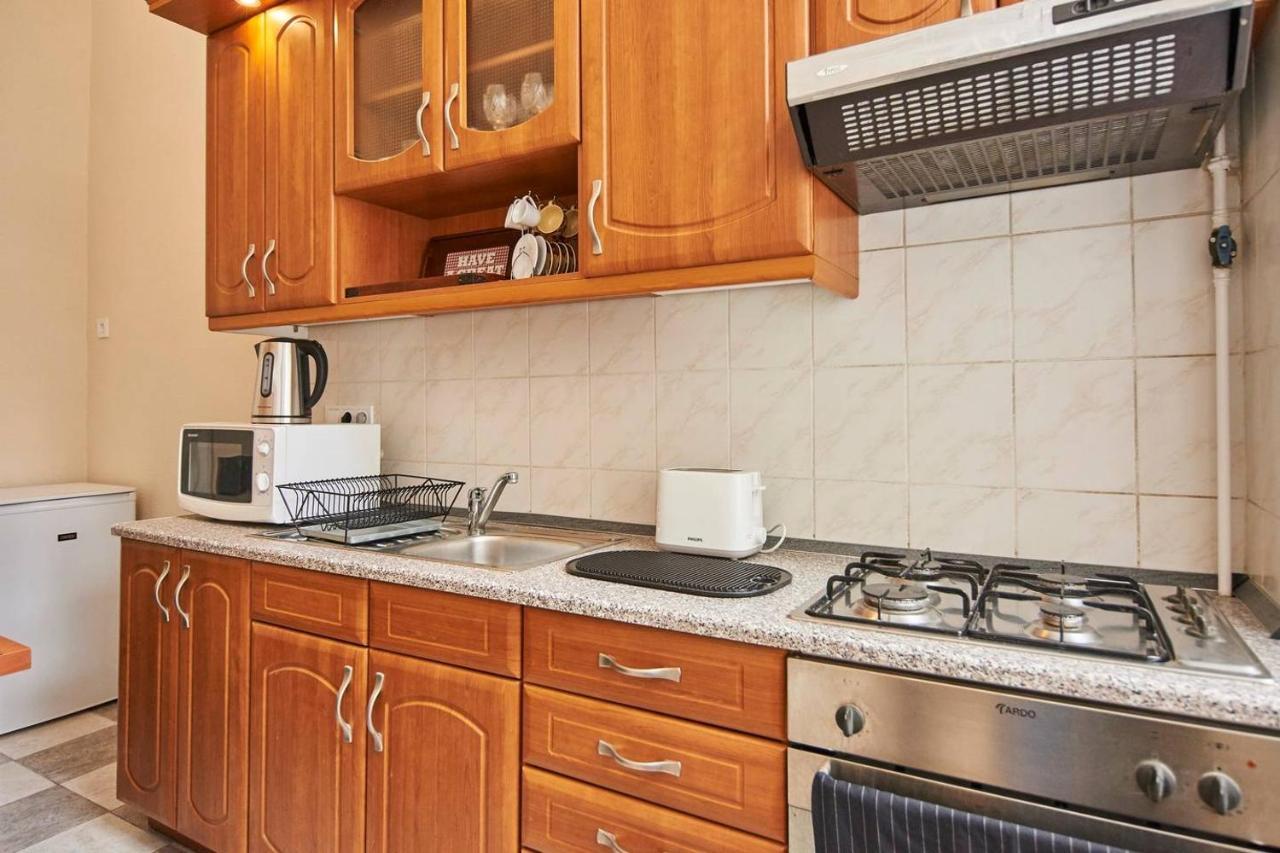 Apartment New, High Quality In The Center