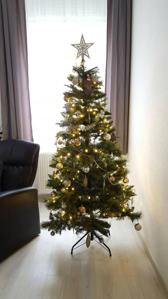 New, High Quality In The Center * Budapešť