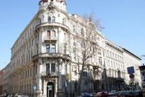 Alkotmany Street *
