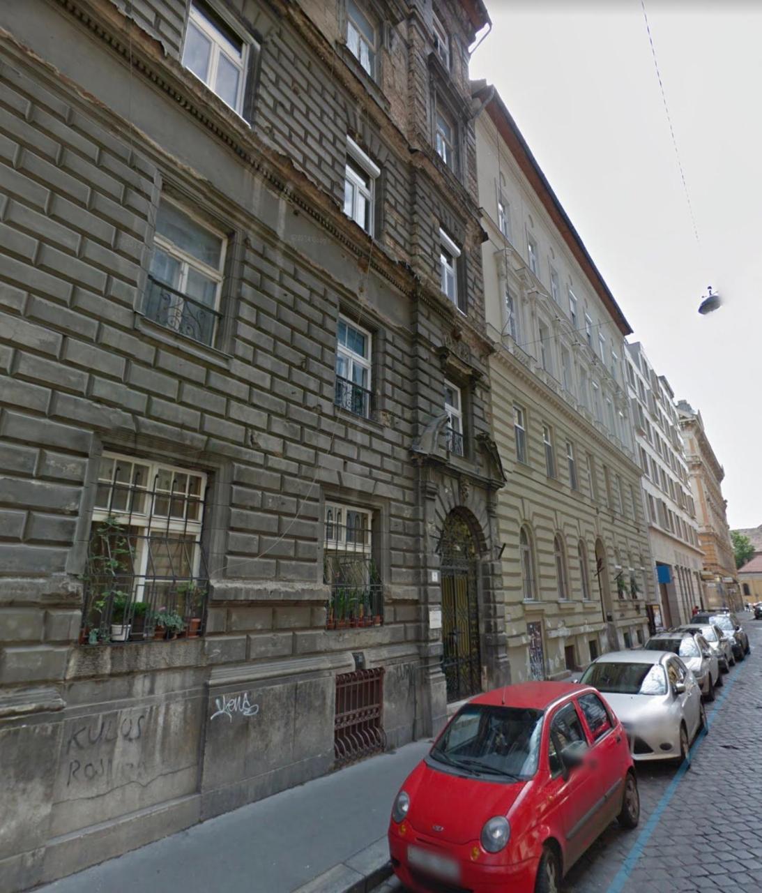 Apartament Nyar