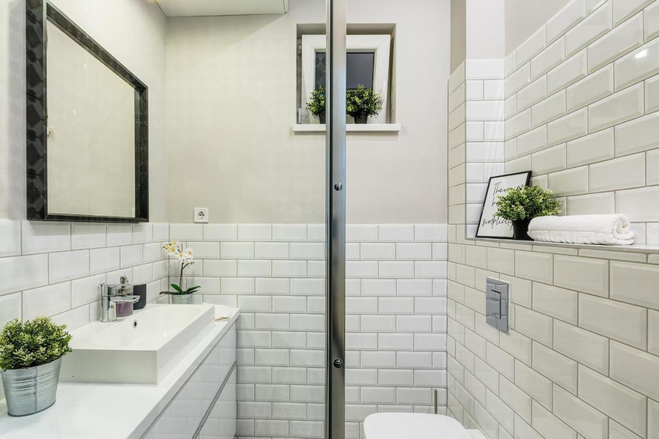 Stylish Westend Apartment