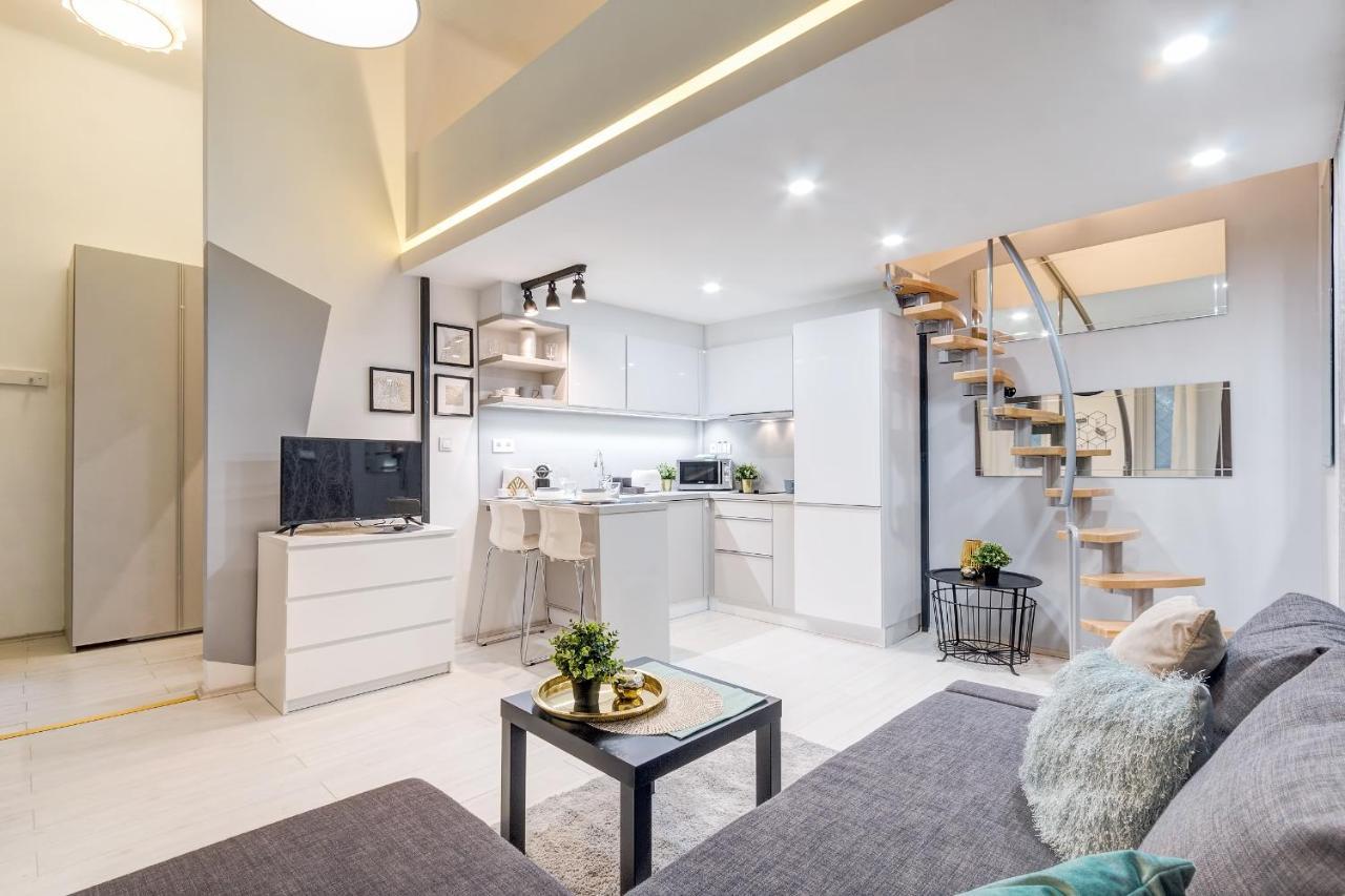 Apartment Stylish Westend *