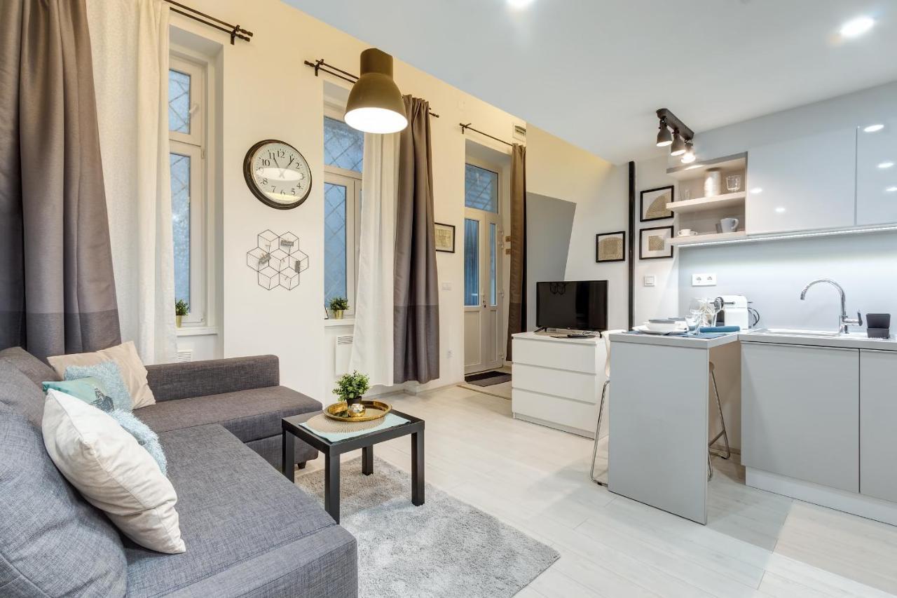Apartment Stylish Westend