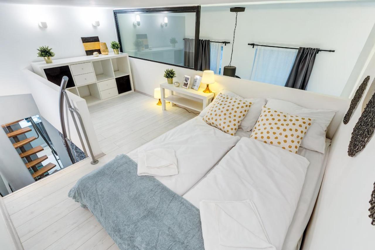 Apartment Stylish Westend *