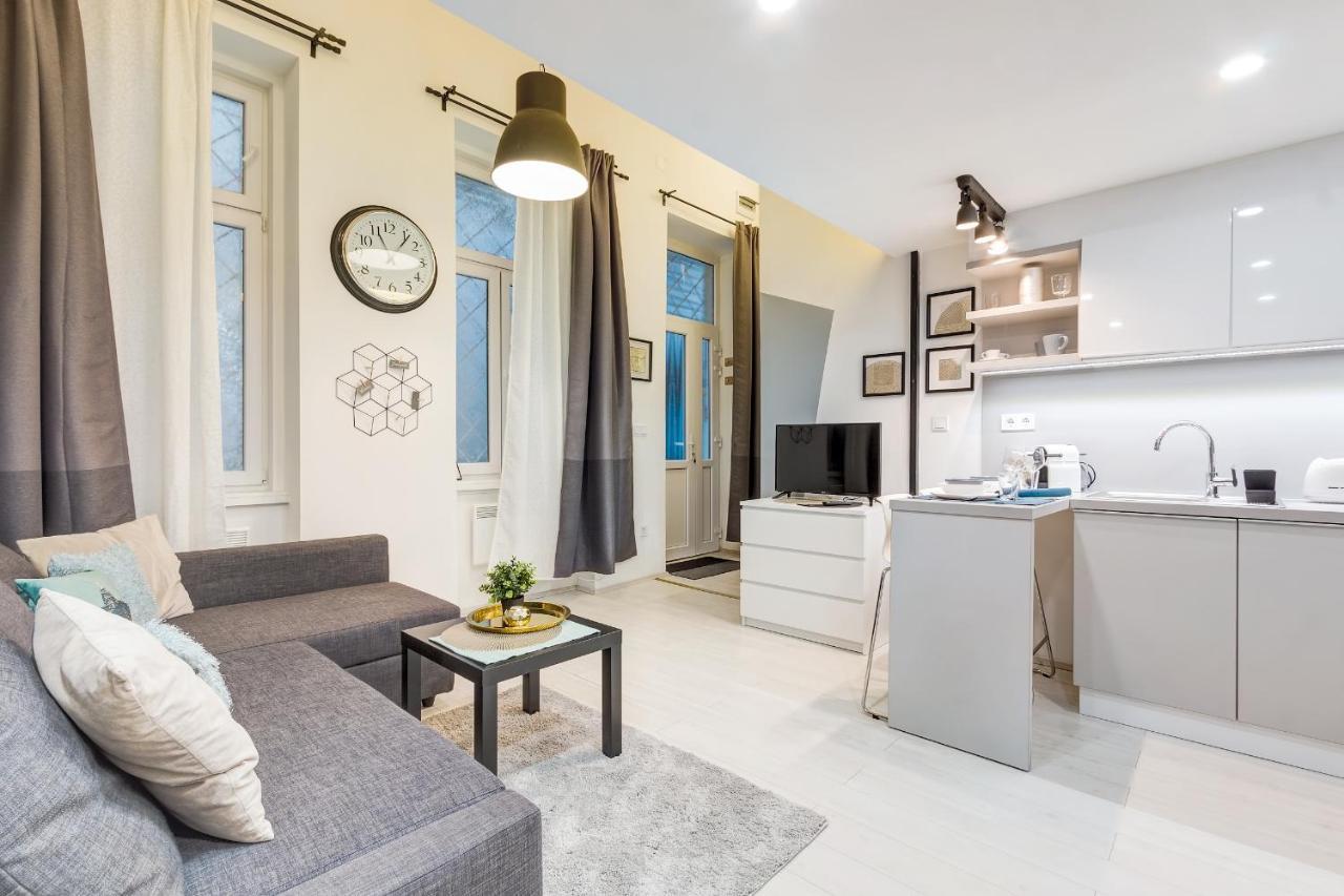 Apartment Stylish Westend *