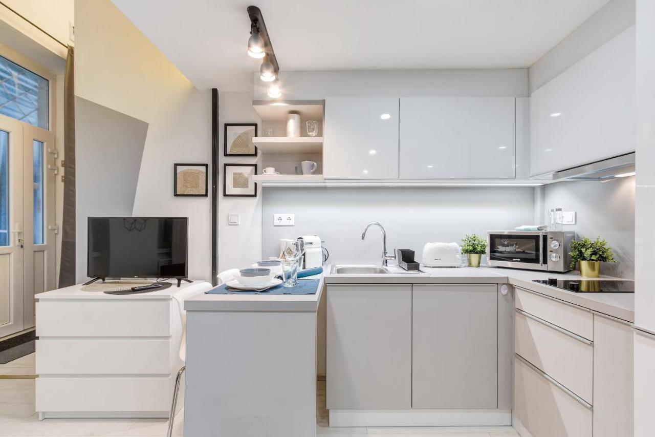 Apartment Stylish Westend