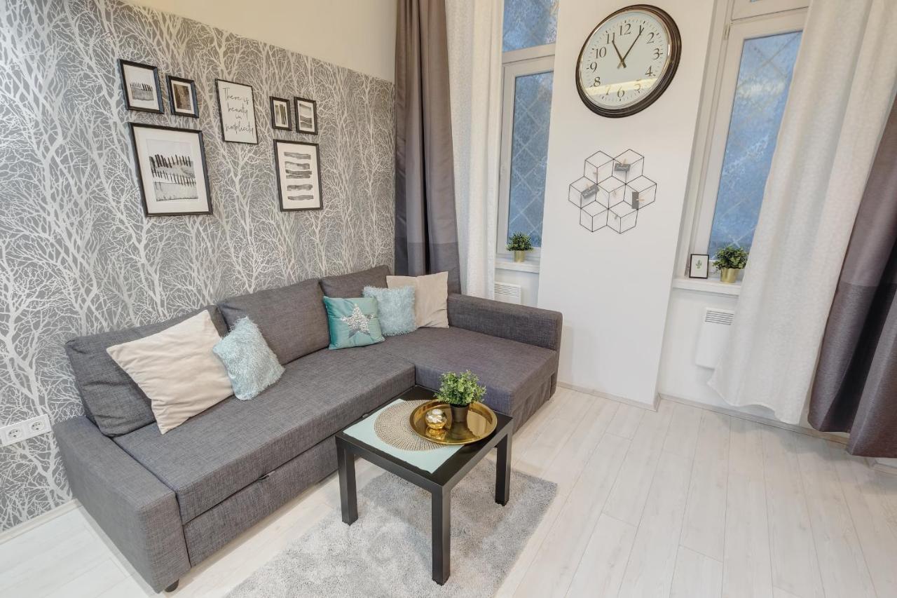 Stylish Westend Apartment *