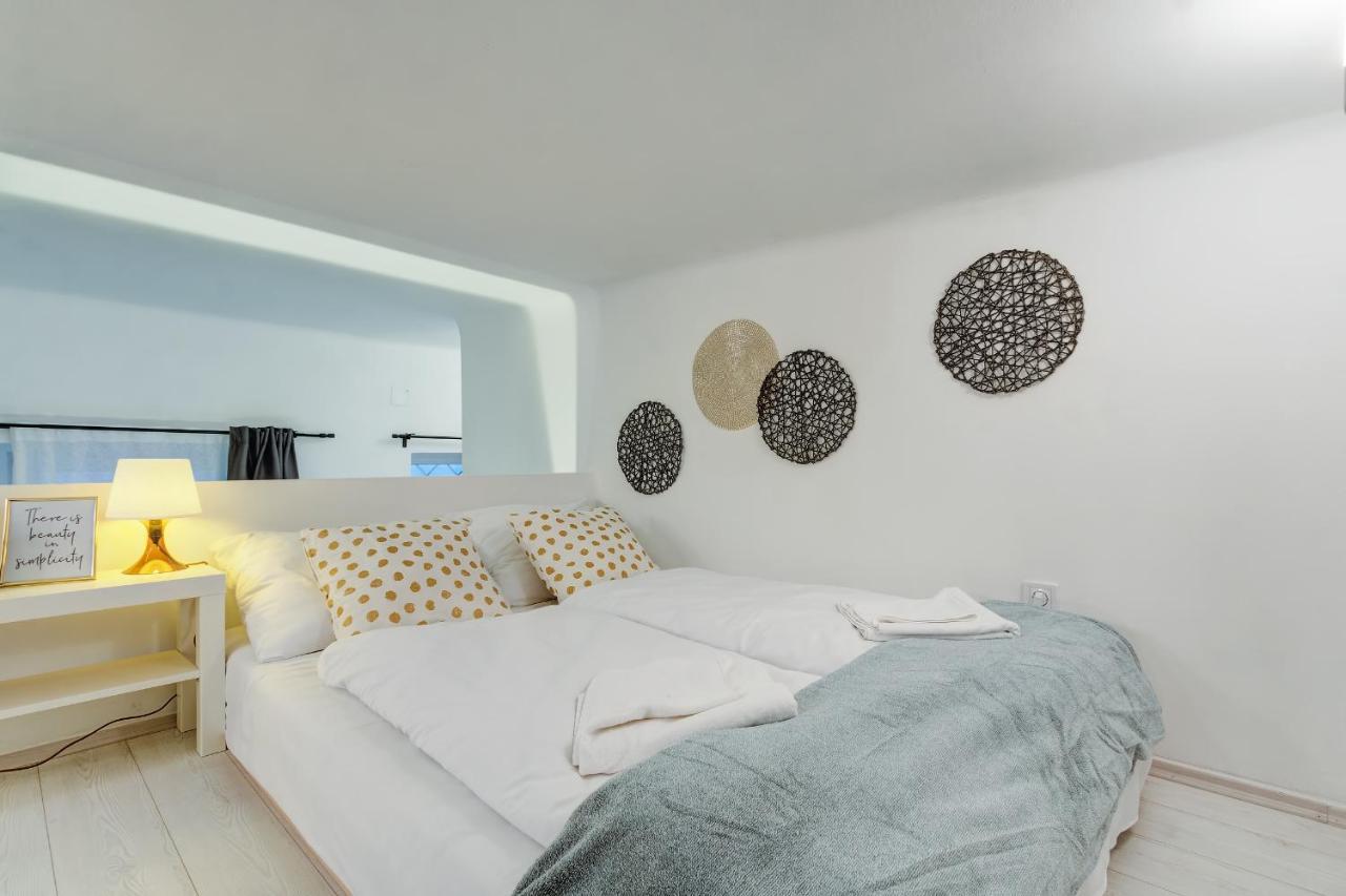 Stylish Westend Apartment