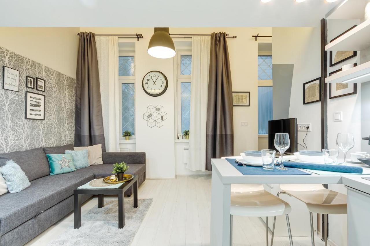 Stylish Westend Budapest