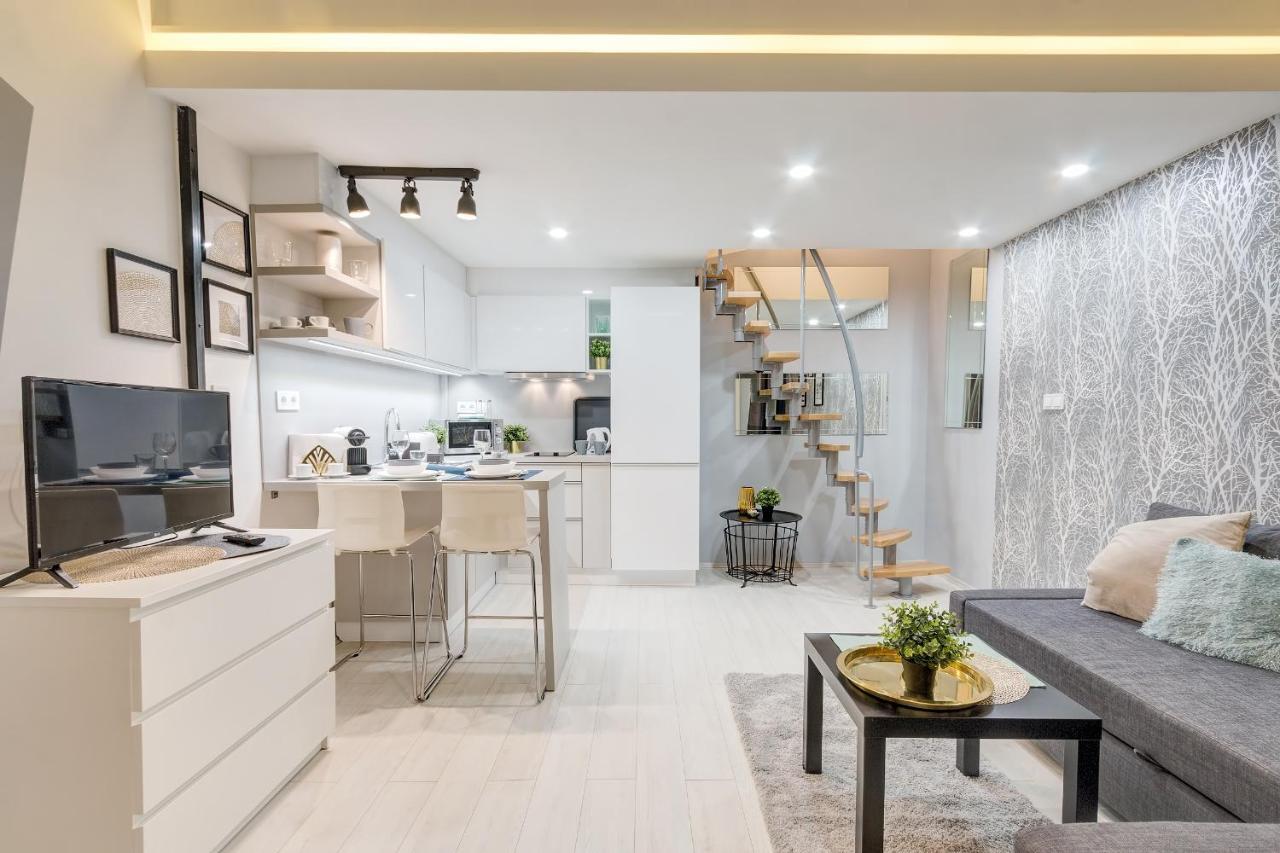 Stylish Westend Apartment *
