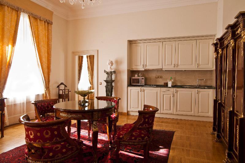St. George Hotel Budapest