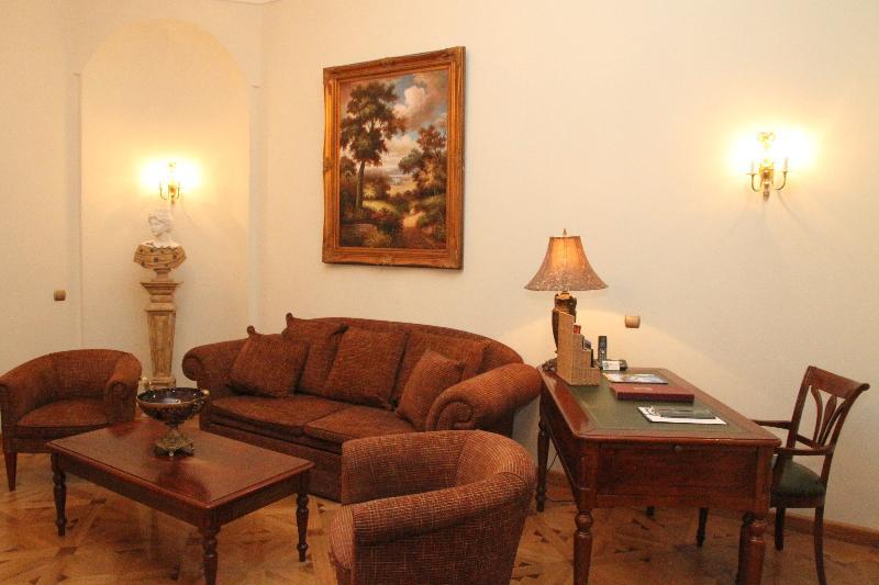 Hotel St. George Budapest