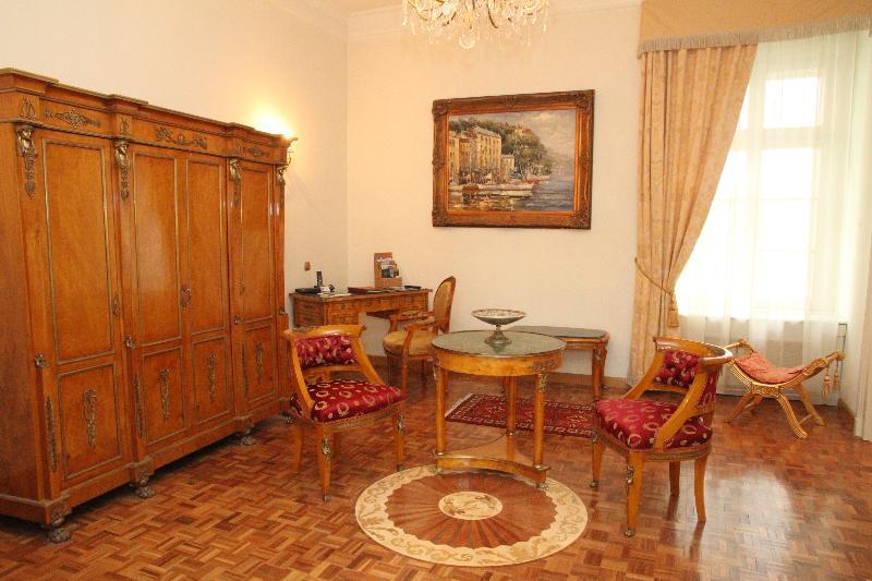 St. George 5* Budapest