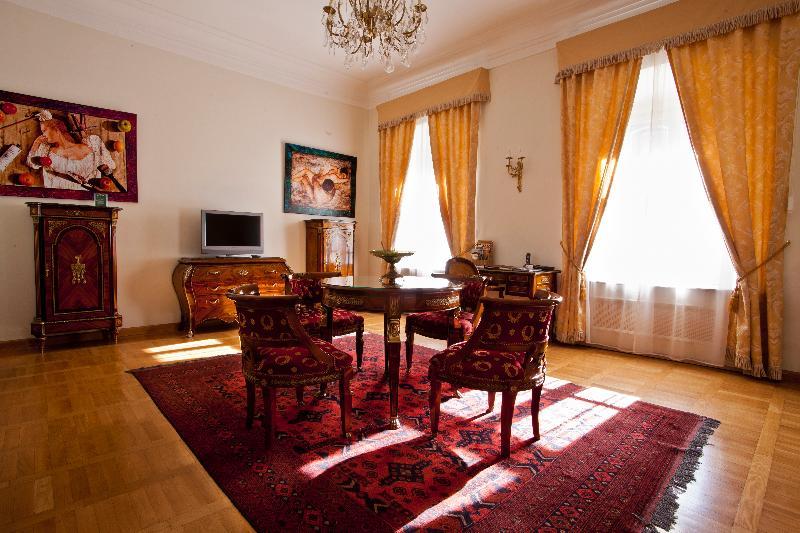 Hotel St. George 5*