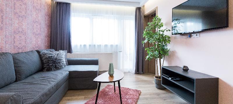 Swu Broadway Guest house