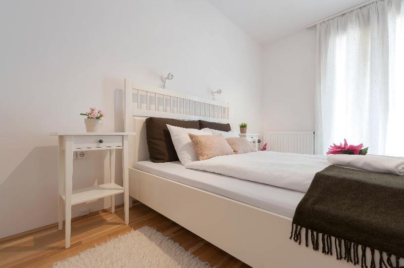 Aparthotel Avantgarde Budapest