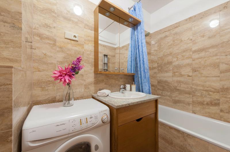 Avantgarde 4* Budapest