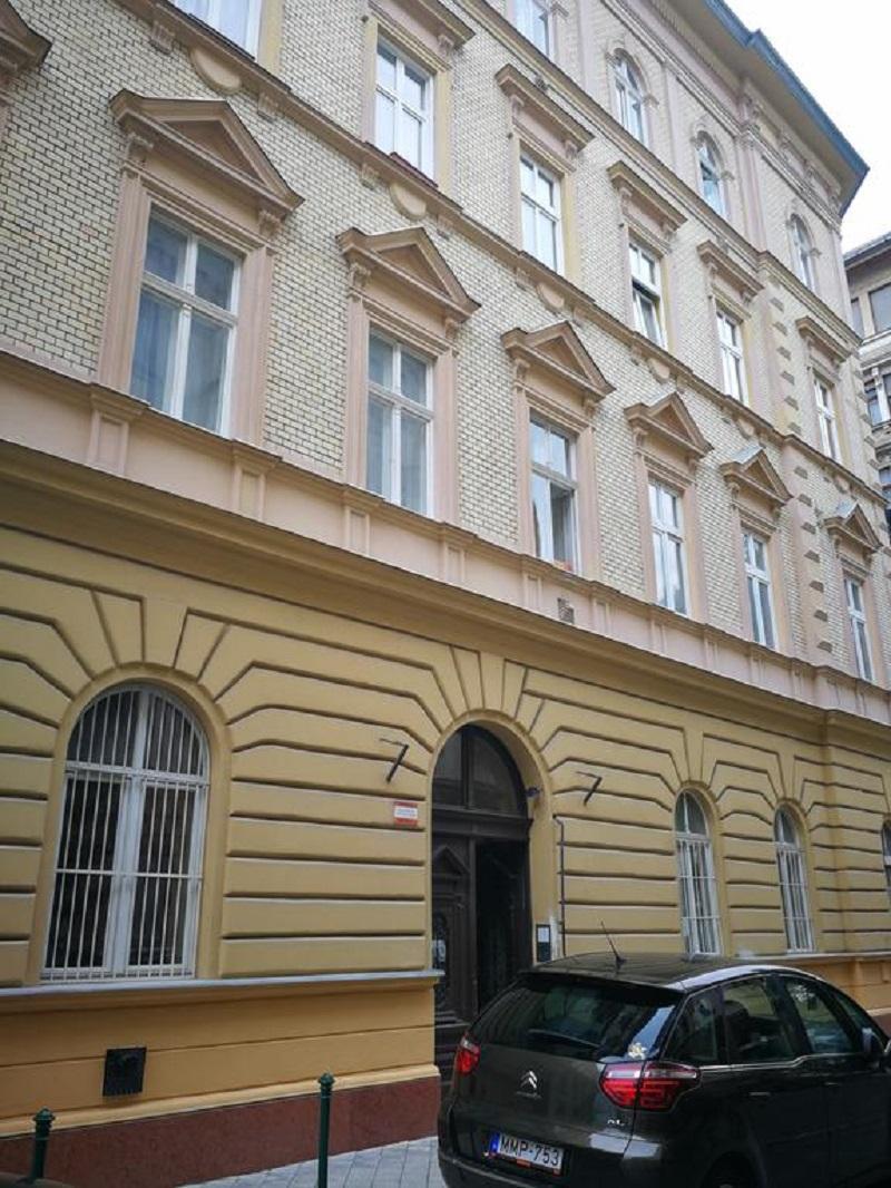 Grand Budapeszt