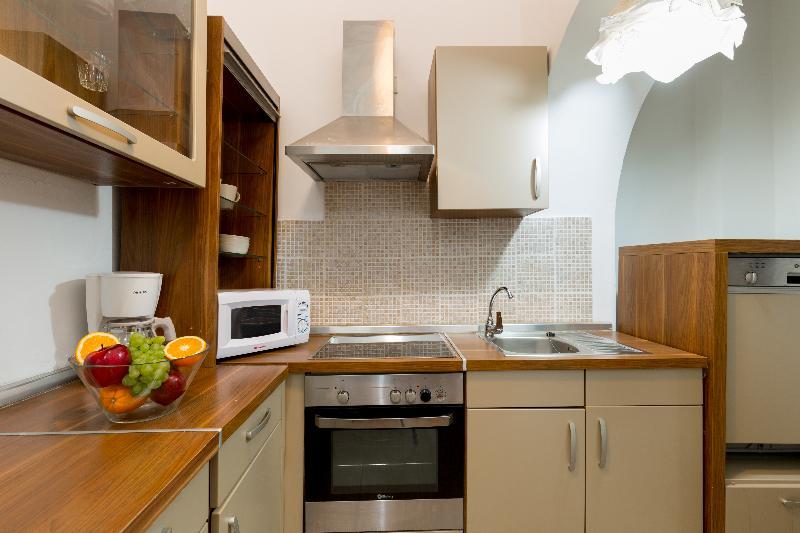 Hotel apartamentowy Grand