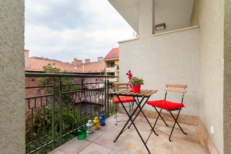 Hotel Eye- Boutique Suites, By Bqa