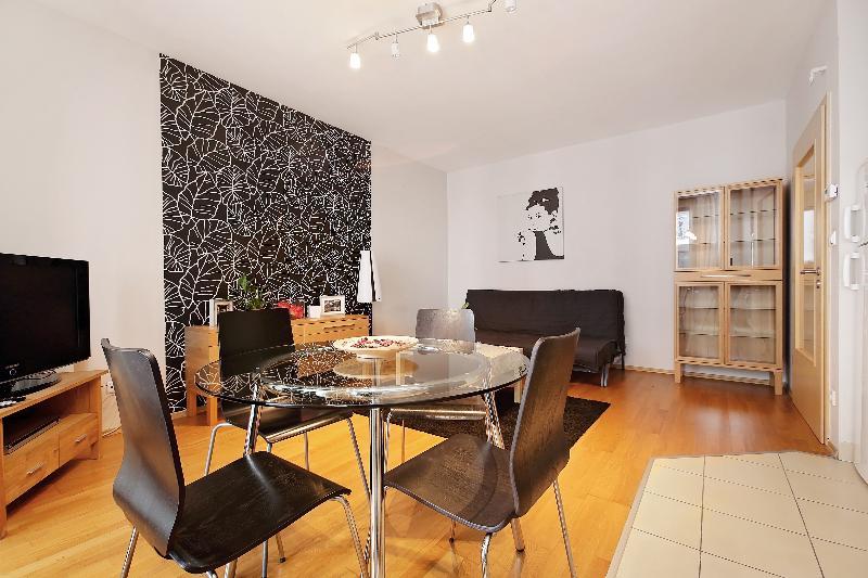 Eye- Boutique Suites, By Bqa Budapest