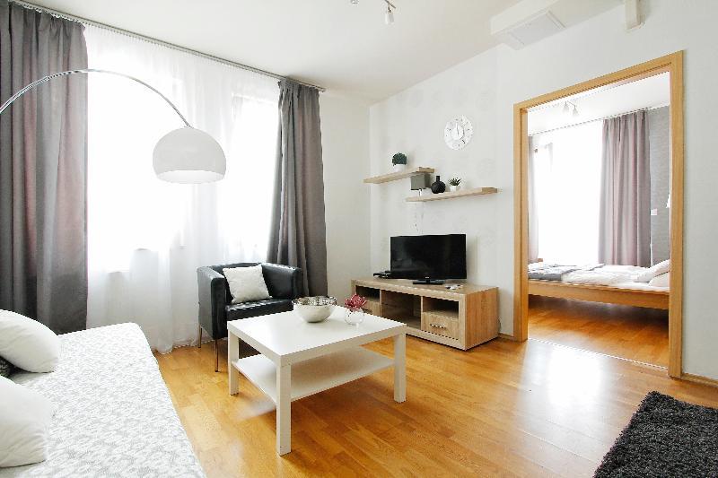 Hotel Eye- Boutique Suites, By Bqa 3*