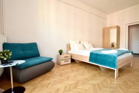 Apartman Era Nyugati Square Best View Ever Budapest