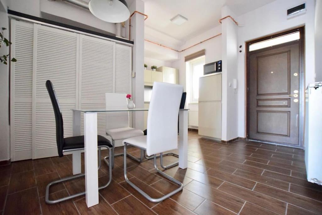 Apartman Era Nyugati Square Best View Ever
