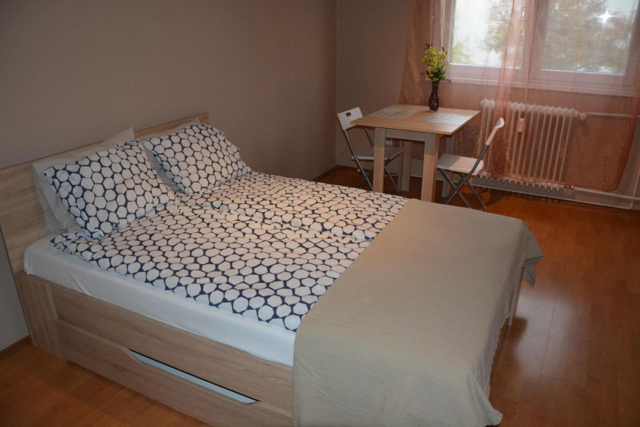 Apartamento Poetyi Flat