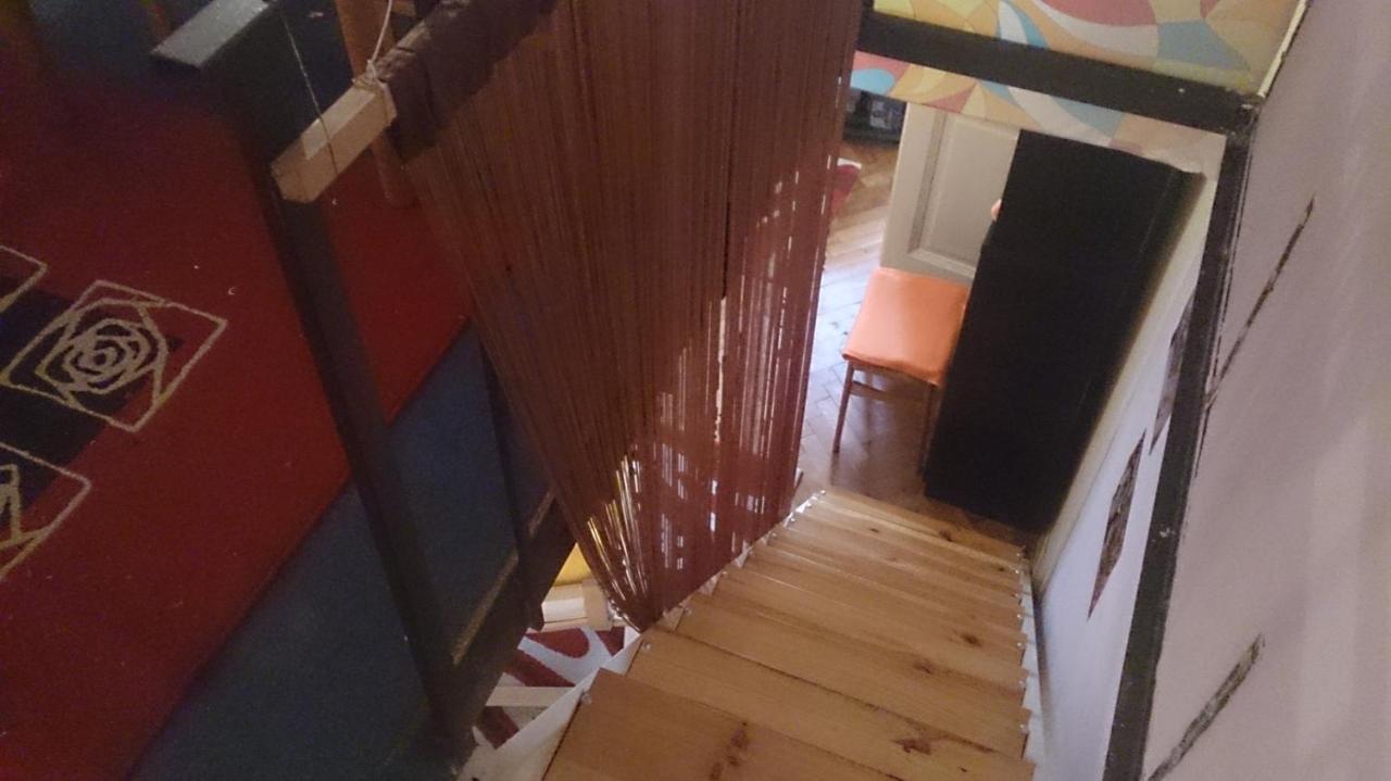 Alloggio in famiglia Panka-lak Budapest