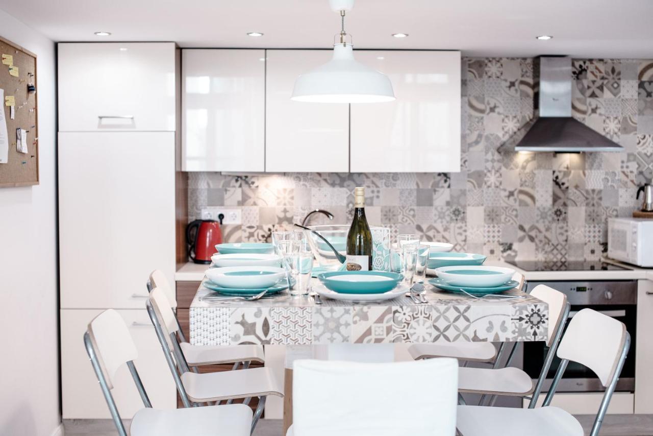 Appartement Maps Boedapest