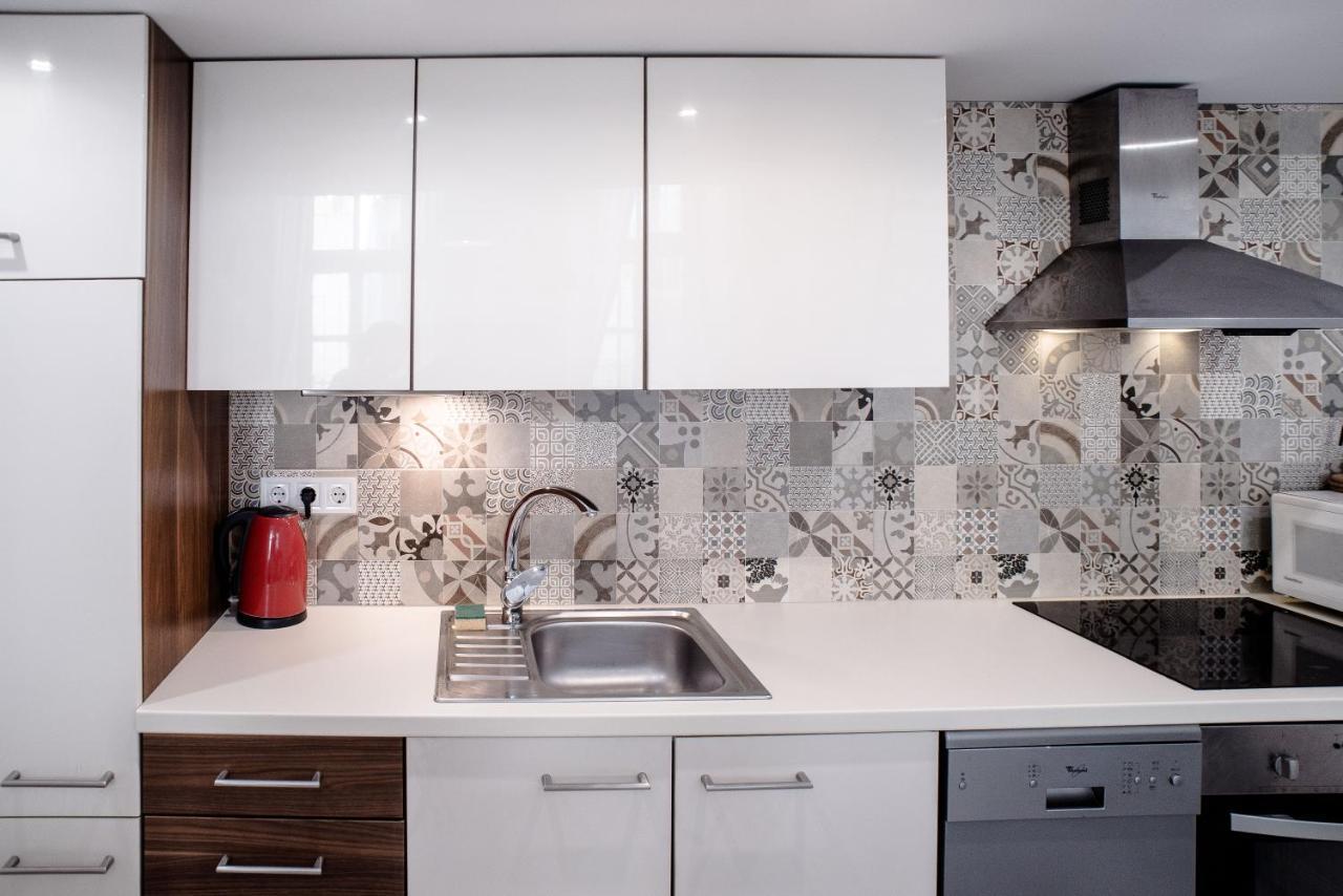 Appartement Maps