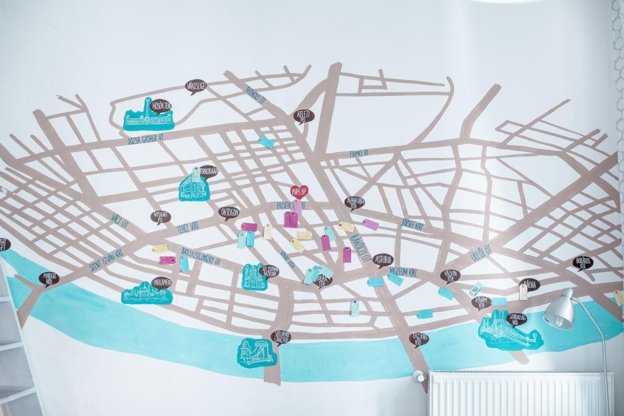 Maps Appartement