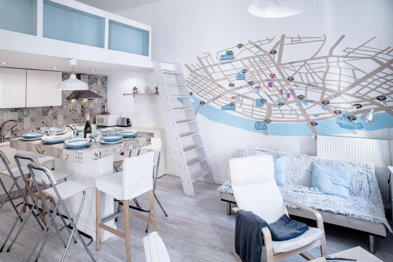 Maps Appartement *