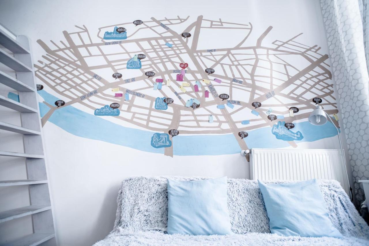 Appartement Maps *