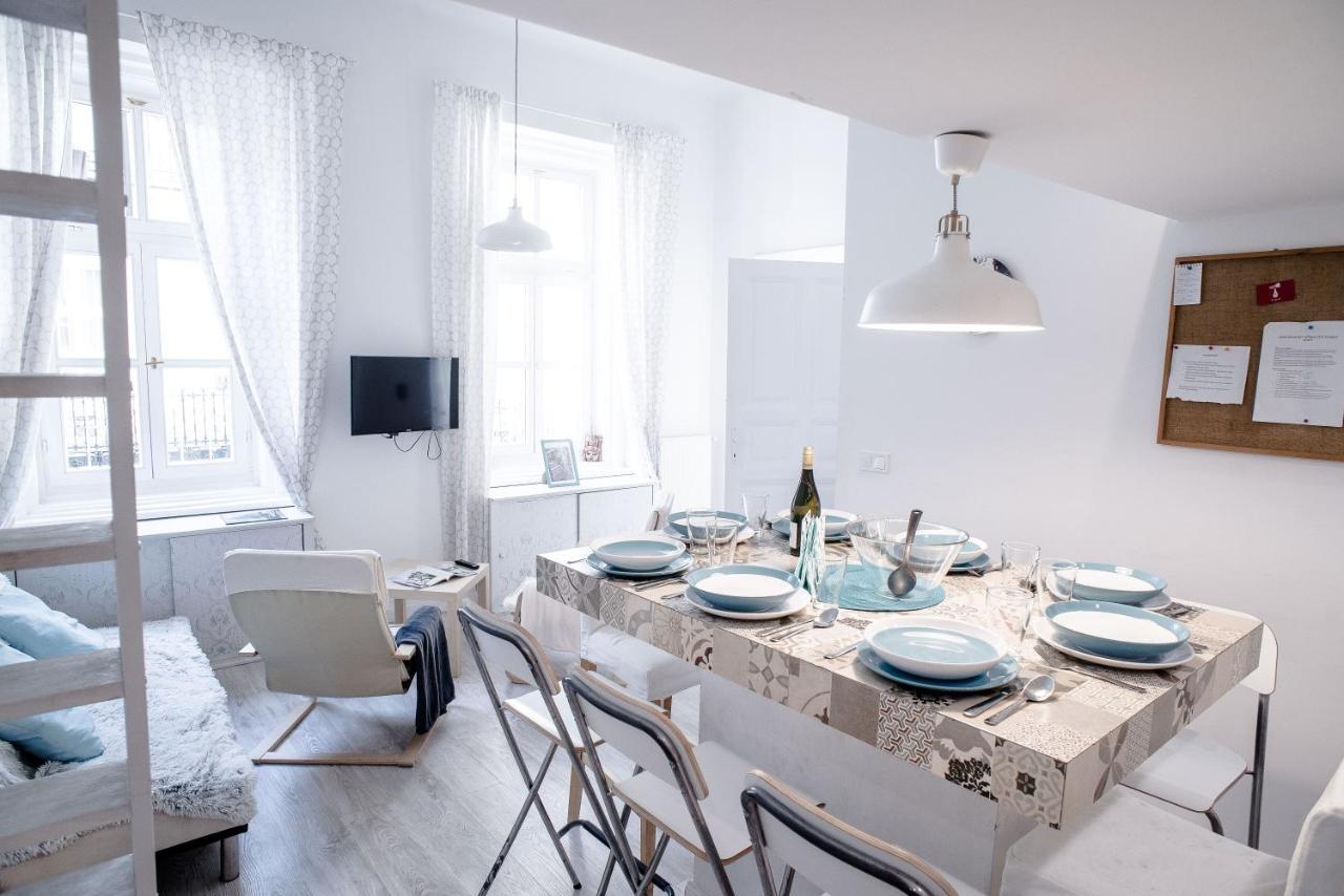 Maps Appartement *