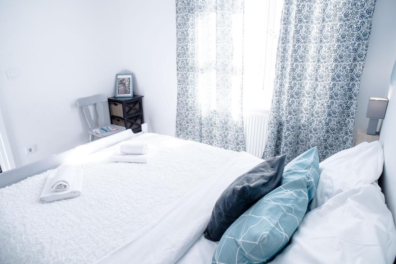 Appartement Maps *