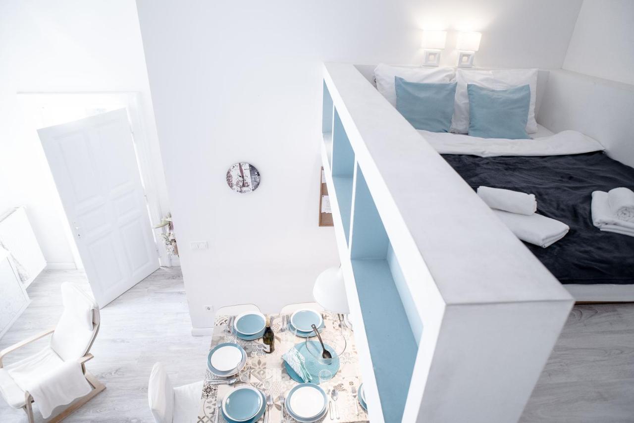 Maps Appartement Boedapest